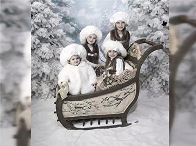 Настоящие домохозяйки Нью-Джерси A Very Hairy Christmas (2009– ) watch online HD