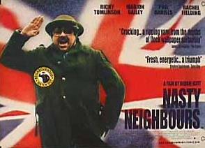 Nasty Neighbours (1999) watch online HD