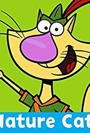 Nature Cat Are You My Egg?/SOS (Save Our Salad) (2015– ) watch online HD