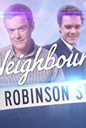 Neighbours vs. Time Travel Webisode 3 (2017) watch online HD