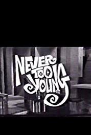Never Too Young Episode #1.102 (1965–1966) watch online HD
