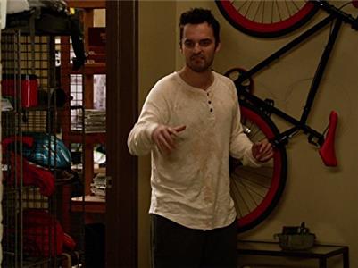 New Girl The Crawl (2011–2018) watch online HD