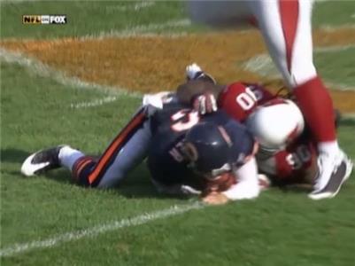 NFL Follow Your Team: Bears Week 9: Cardinals at Bears Game Highlights (2007– ) watch online HD