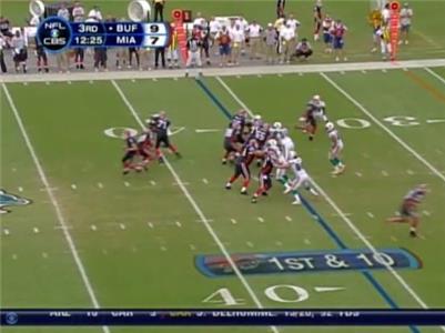 NFL Follow Your Team: Bills Week 8: Bills at Dolphins Game Highlights (2007– ) watch online HD