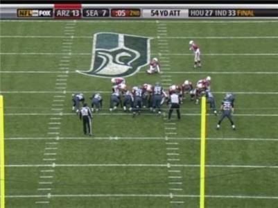 NFL Follow Your Team: Cardinals Week 11: Cardinals at Seahawks Game Highlights (2007– ) watch online HD
