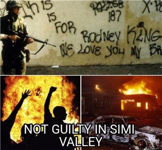 Not Guilty in Simi Valley (2012) watch online HD