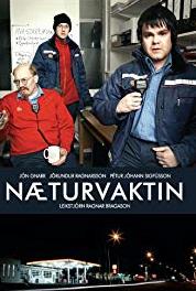 Næturvaktin Episode #1.12 (2007– ) watch online HD