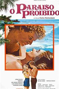 O Paraíso Proibido (1971) watch online HD