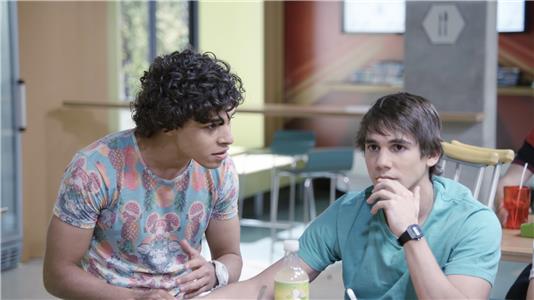 O11CE Episodio 39 (2017– ) watch online HD