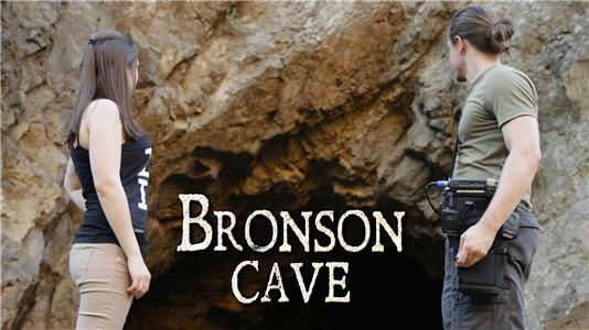 Oddity Odysseys Bronson Cave (2016– ) watch online HD