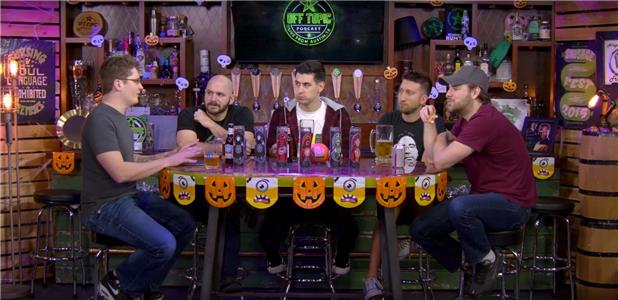 Off Topic Gavin Can't Get Off Popcorn (2015– ) watch online HD