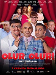 Olur Olur (2014) watch online HD