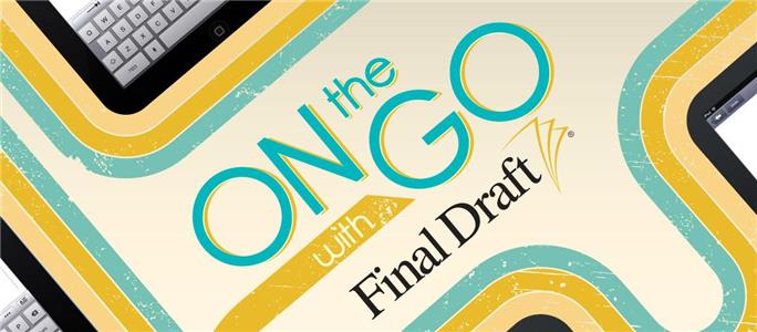 On the Go With Final Draft (2013) watch online HD