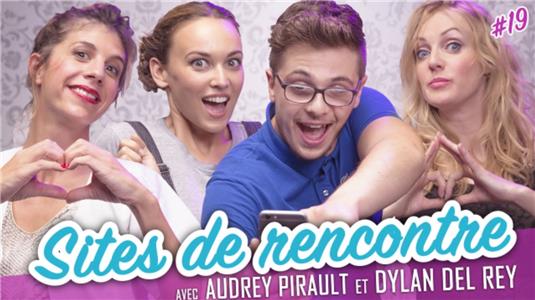 Parlons peu... Parlons Cul Sites de Rencontre (2015– ) watch online HD
