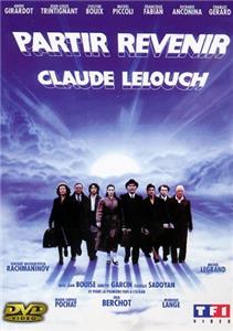 Partir, revenir (1985) watch online HD