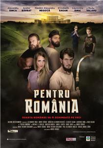 Pentru Romania (2018) watch online HD