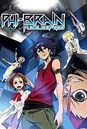 Phi Brain: Puzzle of God Shinjitsu (2011– ) watch online HD