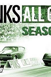 Pinks: All Out Bristol Dragway, Bristol, Tennessee (2006– ) watch online HD