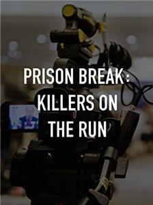 Prison Break: Killers on the Run (2015) watch online HD