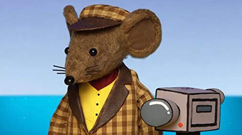 Rastamouse Mice Camera Action (2011– ) watch online HD