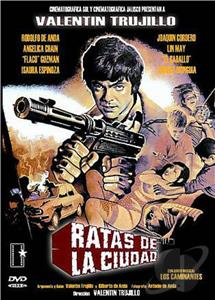 Ratas de la ciudad (1986) watch online HD