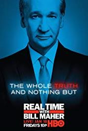 Real Time with Bill Maher Episode #11.31 (2003– ) watch online HD