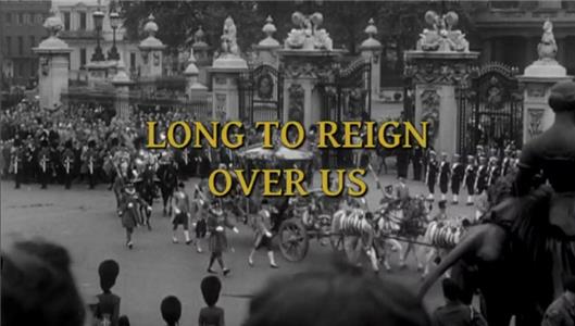 Reel History of Britain Long to Reign Over Us (2011– ) watch online HD
