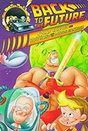 Retour vers le futur Go Fly a Kite (1991–1993) watch online HD