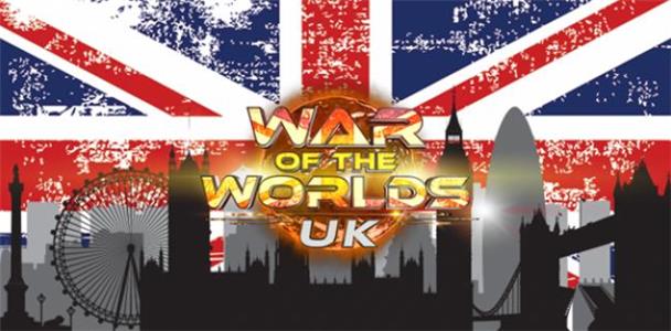 Ring of Honor PPV War of the Worlds UK: Liverpool (2009– ) watch online HD