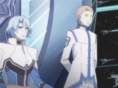 Rinne no Lagrange Betrayal Over the Skies of Kamogawa (2012– ) watch online HD