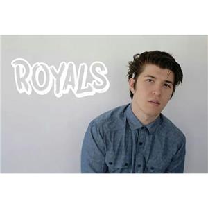 Royals the Series In My Room, Right Now (2014– ) watch online HD