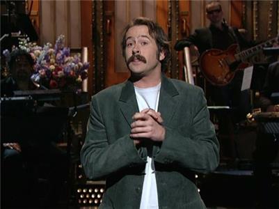 Saturday Night Live Jason Lee/Foo Fighters (1975– ) watch online HD