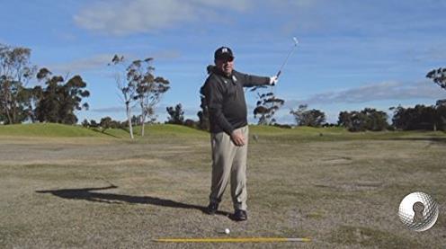 Secret Golf Player Channel Secret Golf - Player Channel - Bradley Hughes - Spitting Ball Forces (2016– ) watch online HD