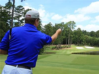 Secret Golf Player Channel Secret Golf - Player Channel - Steve Elkington - Strategy - Bluejack National, Hole 12 Part 1 (2016– ) watch online HD