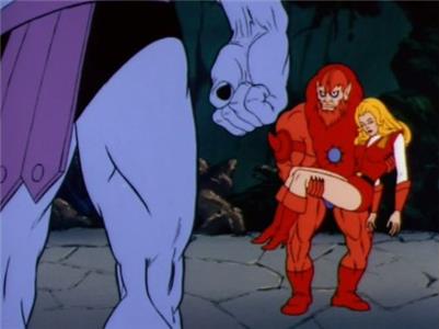 She-Ra: Princess of Power Battle for Bright Moon (1985–1987) watch online HD