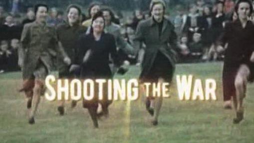 Shooting the War Women (2010– ) watch online HD