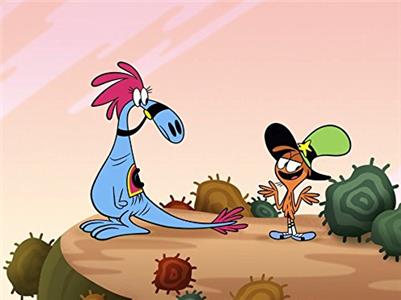 Sie nannten ihn Wander The Big Job/The Helper (2013–2016) watch online HD