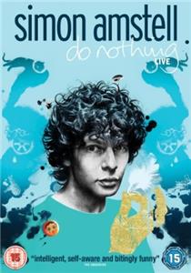 Simon Amstell: Do Nothing (2010) watch online HD