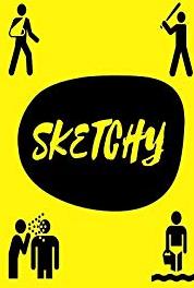 Sketchy The Clean Team (2018– ) watch online HD