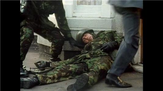 Soldier Soldier All the King's Men (1991–1997) watch online HD