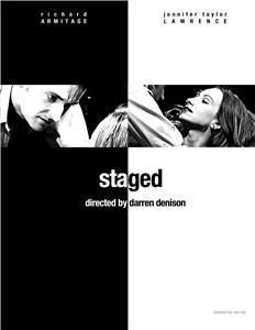 Staged (1999) watch online HD