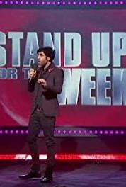 Stand Up for the Week Episode #5.4 (2010– ) watch online HD