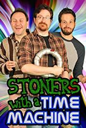 Stoners with a Time Machine Wen Worlds Collide (2016– ) watch online HD