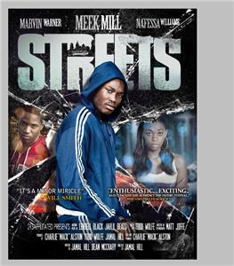 Streets (2011) watch online HD