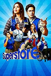 Superstore Episode #4.17 (2015– ) watch online HD
