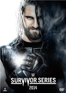 Survivor Series (2014) watch online HD
