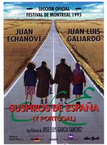 Suspiros de España (y Portugal) (1995) watch online HD