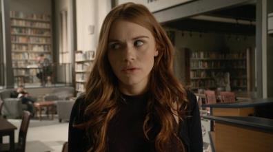 Teen Wolf A Credible Threat (2011–2017) watch online HD