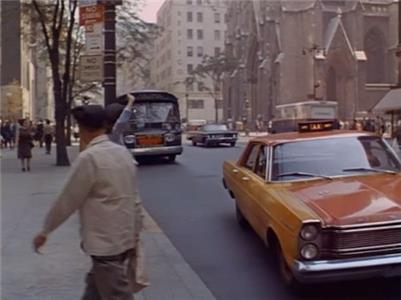 That Girl What's in a Name? (1966–1971) watch online HD