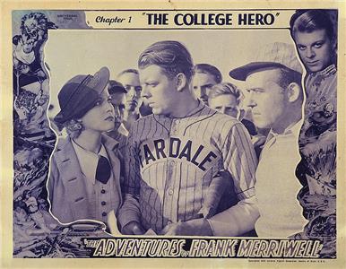The Adventures of Frank Merriwell (1936) watch online HD